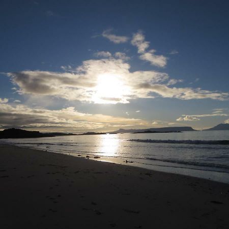 Glenancross Guesthouse Mallaig Luaran gambar
