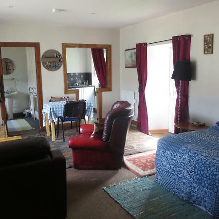 Glenancross Guesthouse Mallaig Luaran gambar
