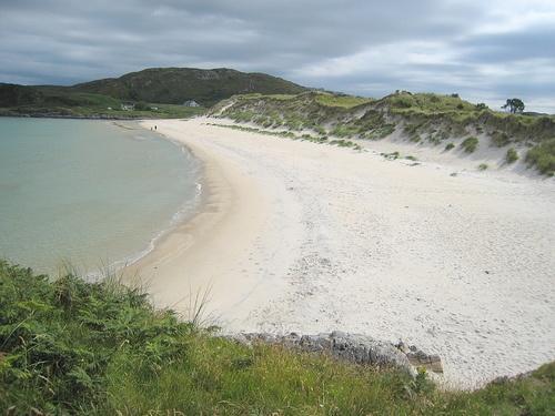 Glenancross Guesthouse Mallaig Luaran gambar