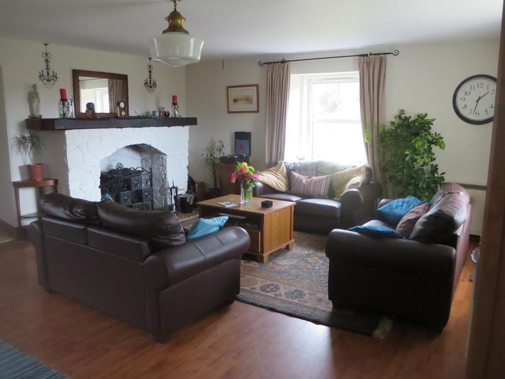 Glenancross Guesthouse Mallaig Luaran gambar