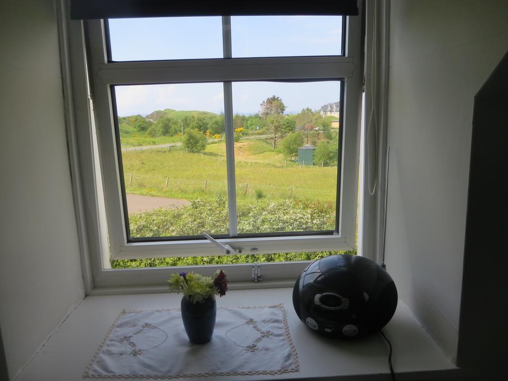 Glenancross Guesthouse Mallaig Luaran gambar