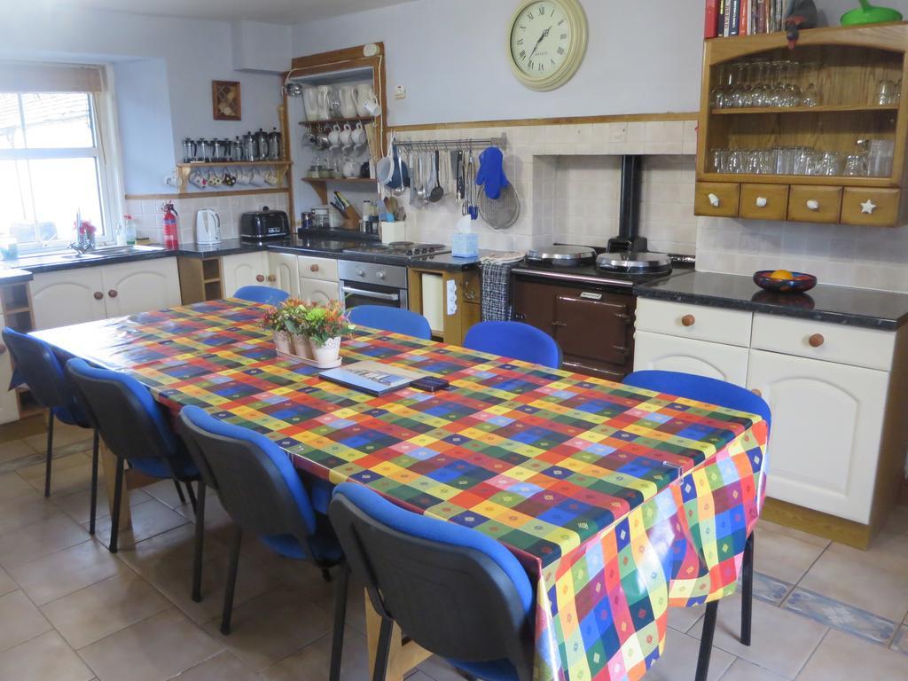 Glenancross Guesthouse Mallaig Luaran gambar