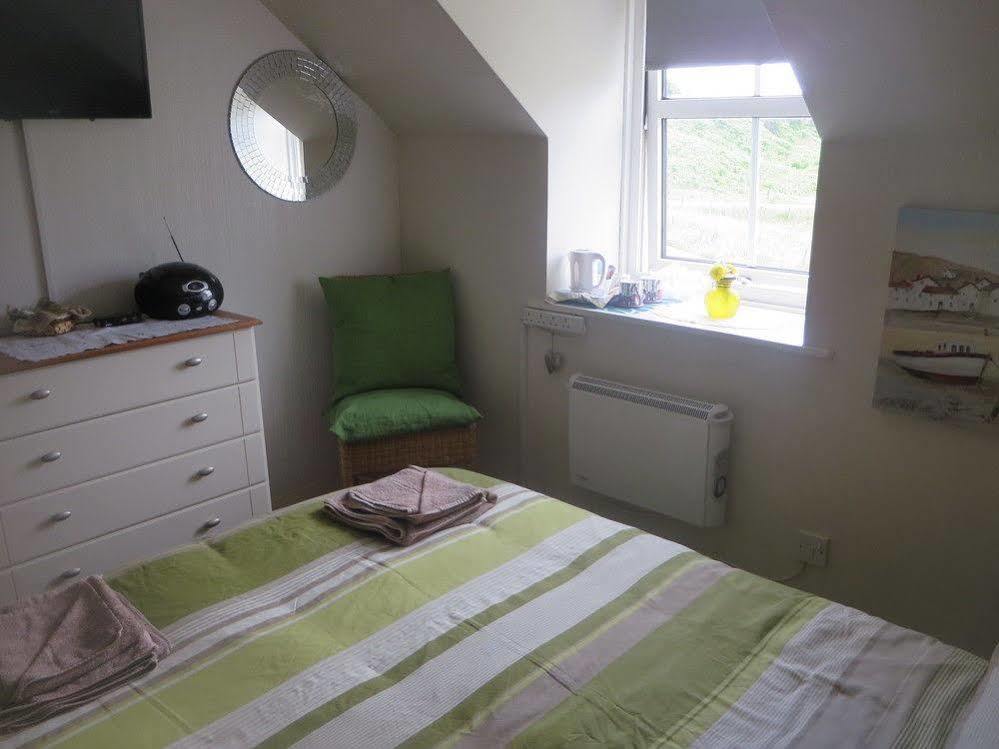 Glenancross Guesthouse Mallaig Luaran gambar