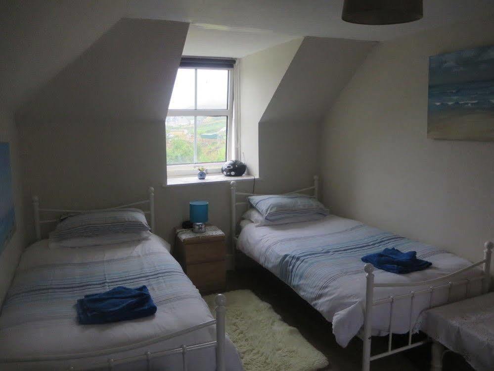 Glenancross Guesthouse Mallaig Luaran gambar