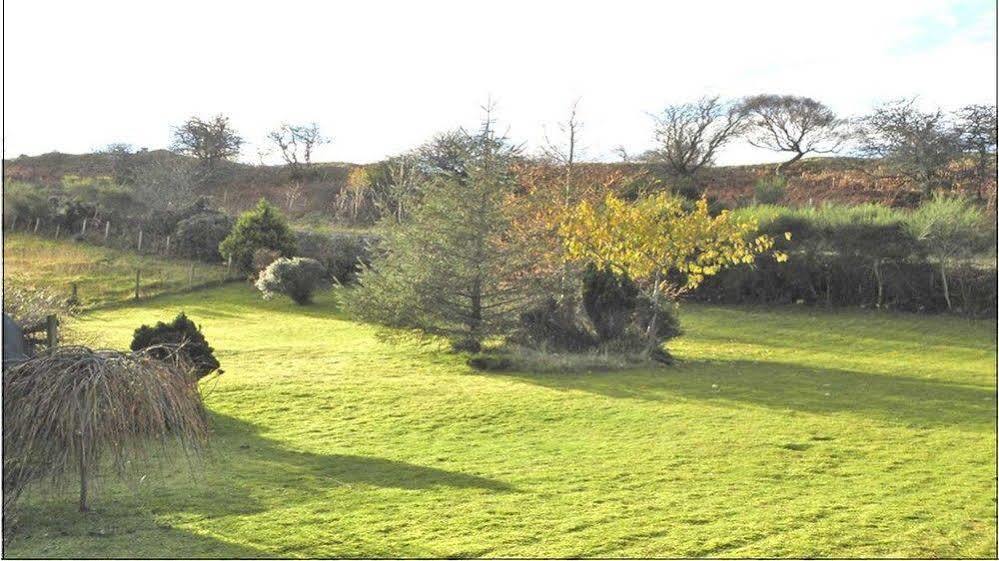 Glenancross Guesthouse Mallaig Luaran gambar
