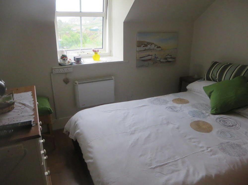Glenancross Guesthouse Mallaig Luaran gambar