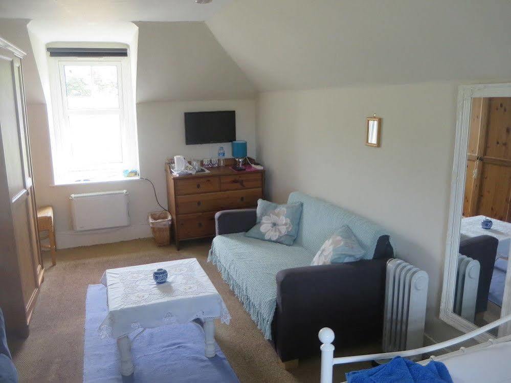 Glenancross Guesthouse Mallaig Luaran gambar