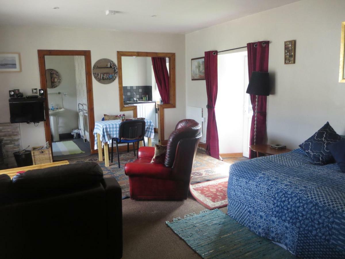 Glenancross Guesthouse Mallaig Luaran gambar